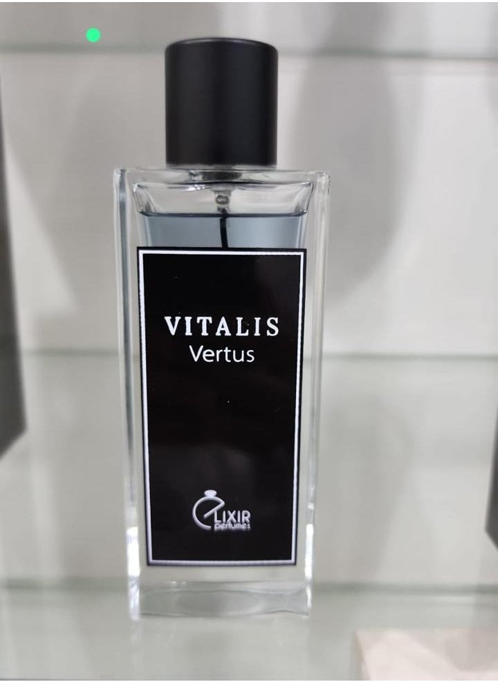 Vitalis Virtus Paris 100 Male perfume for unisex - pzsku/Z4B243882DCCED9EA7AE5Z/45/_/1710878100/12d91396-845a-4c7e-9f3d-c6edbbd4c1a3