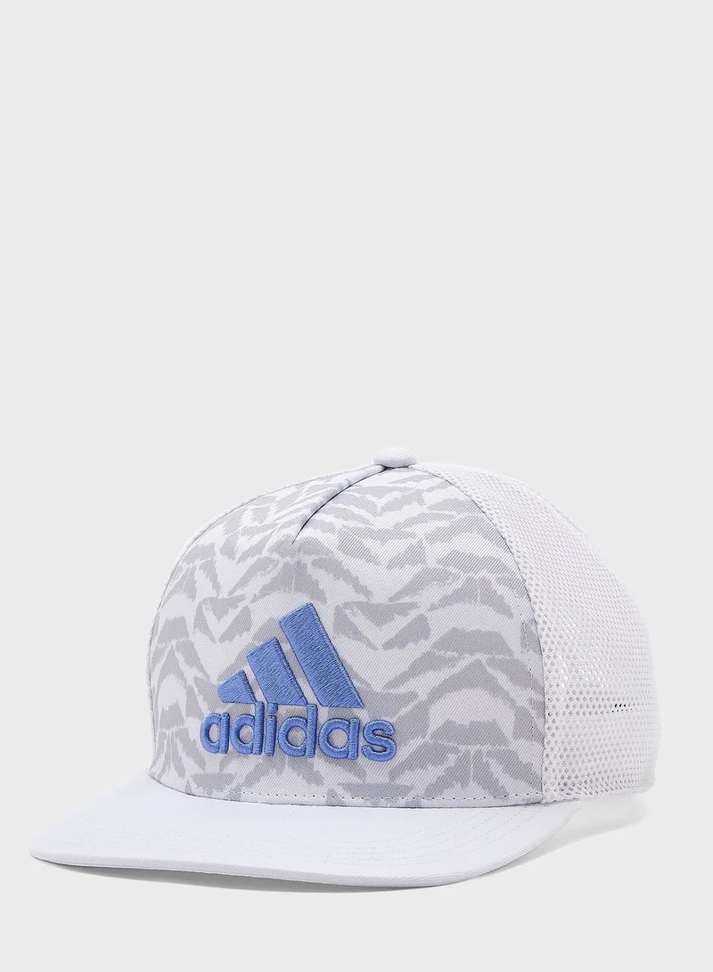 adidas كاب كاجوال