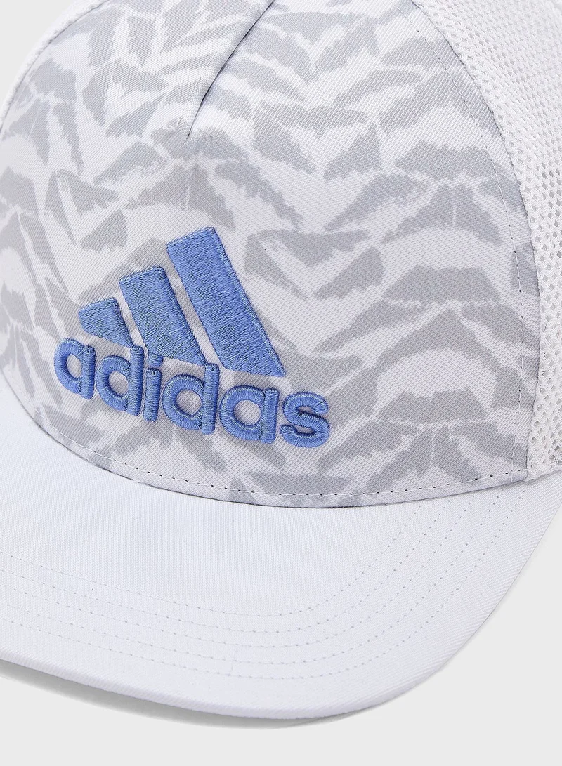 adidas كاب كاجوال
