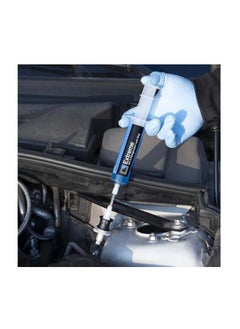 ERRECOM Combo Offer - Extreme Leak Stop for Vehicle A/C Systems, 30mL, Pack of 2 with R134a Adapter  - Image 4