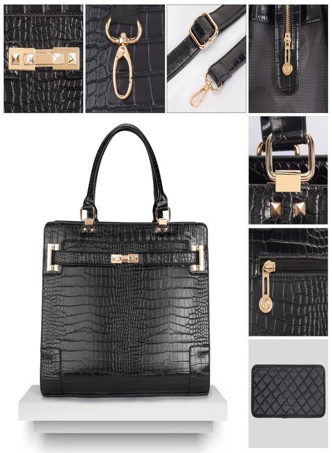 Minsong Fashion Pet Carrier Dog Cat Carrier Purse Soft-Sided Leather Handbag Pet Tote Bag for Small Dogs Puppy and Cat TSA Airline Approved - Image 5