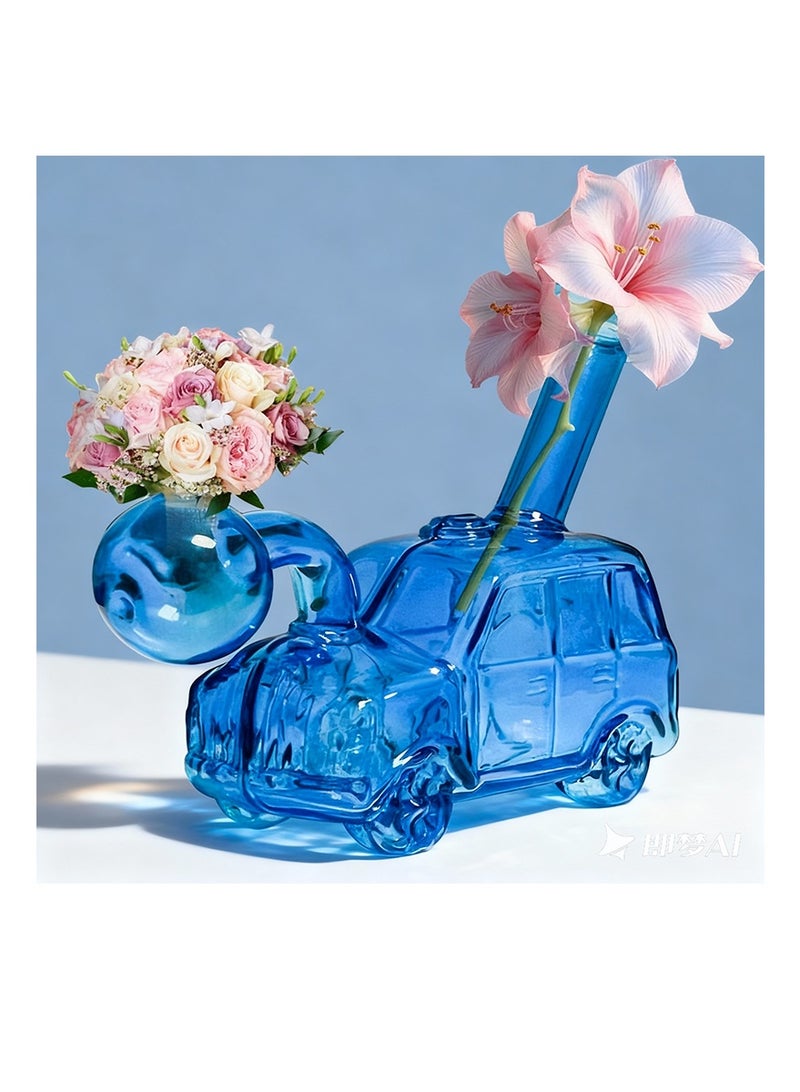Home Decorative beautiful flower vase