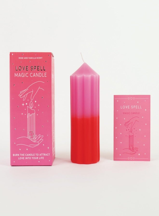Love Spell Magic Scented Candle | Gifts for Her | Gift Republic