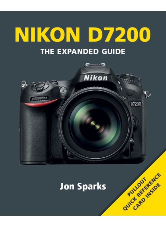 Nikon D7200 
