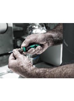Wera WERA - 05051492001-838 RA S Bitholding Screwdriver with Ratchet functionality, 1/4", 1/4" x 102 mm  - Image 2