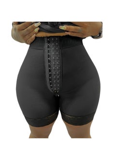 AGD High Waisted  Pants with Front Zipper and Breathable, Women's Body Shaper, Tummy Control, Soft Slimming Underwear  - Image 4