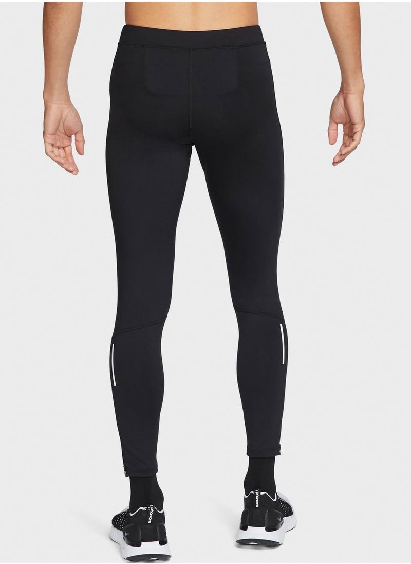 Nike - Dri-FIT Challenger Tights - Image 1