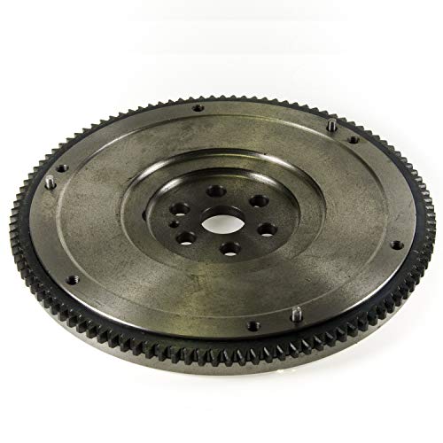 LuK Schaeffler LuK LFW187 Flywheel, OEM Flywheel, LuK RepSet Clutch Replacement Parts - Image 1