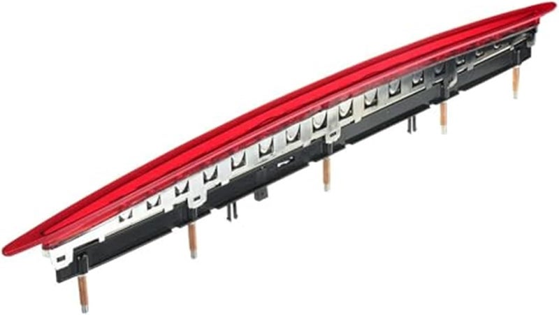 Wivplex Red LED Third Brake Lamp for BMW 6 Series - Image 3