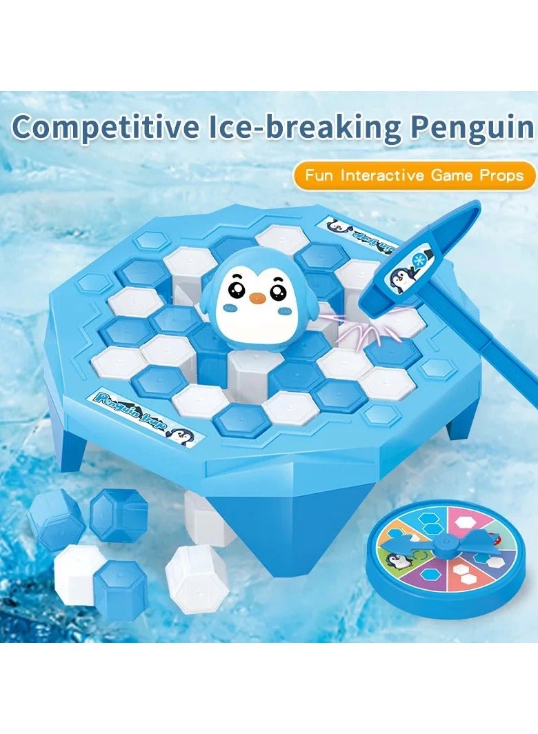 Penguin Trap - Image 1