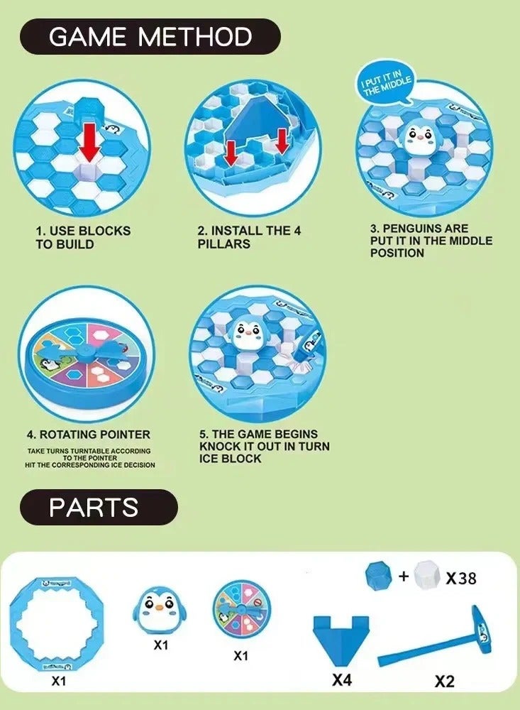 Penguin Trap - Image 2