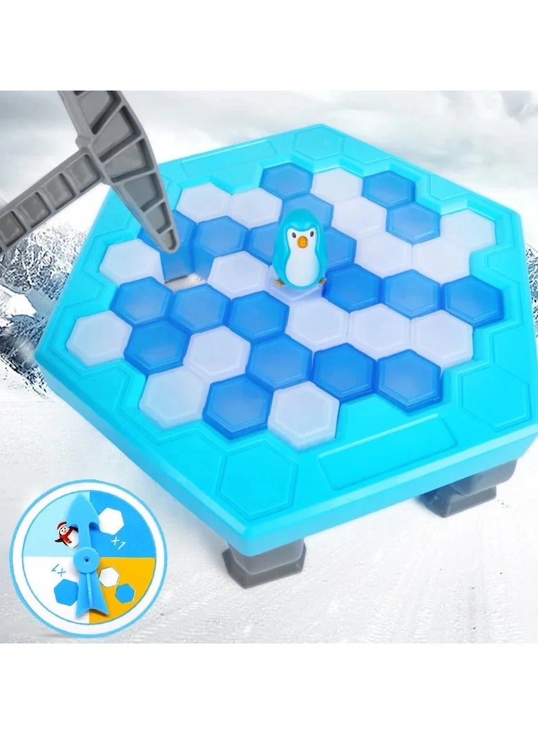 Penguin Trap - Image 3