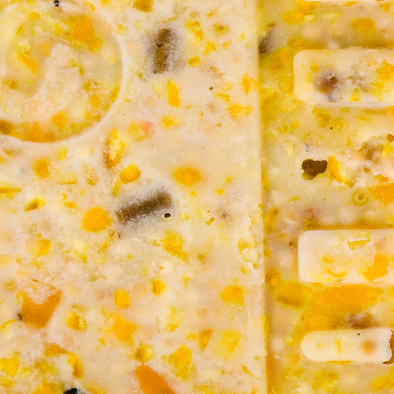 Kaytee Suet & Seed High Energy Suet 11.75 Ounces - Image 3