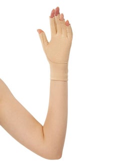 VARITEKS Medical Glove for the Treatment of Partial or Total Lymphedema and Swelling  - Image 1