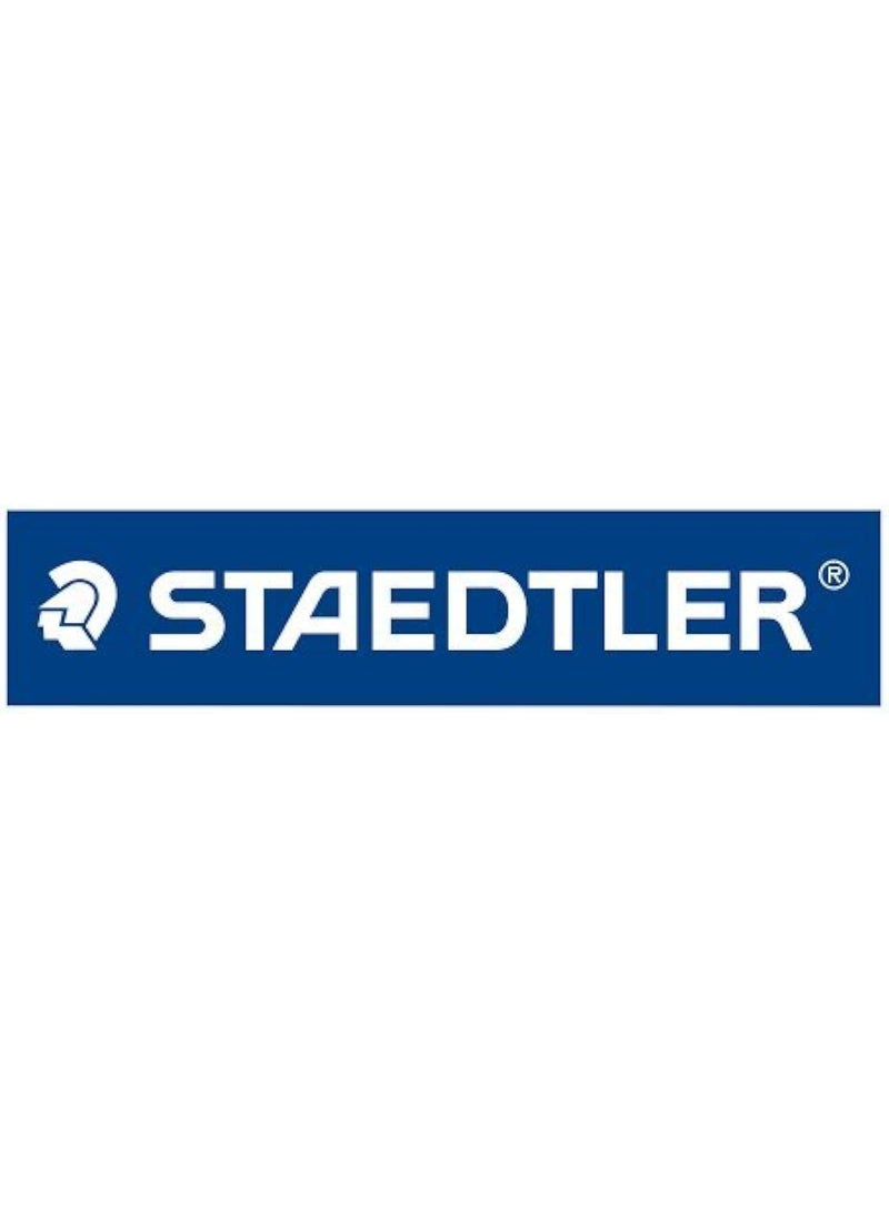 STAEDTLER Staedtler Luna Coloured Pencil Set Pack of 36  - Image 4