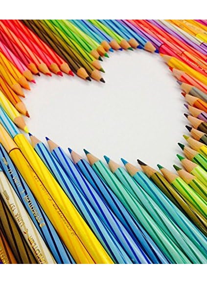 STAEDTLER Staedtler Luna Coloured Pencil Set Pack of 36  - Image 5
