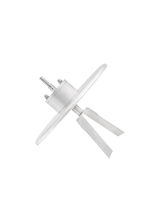 EverBright Alu.Hareeze Pot Machine Cover - Image 4