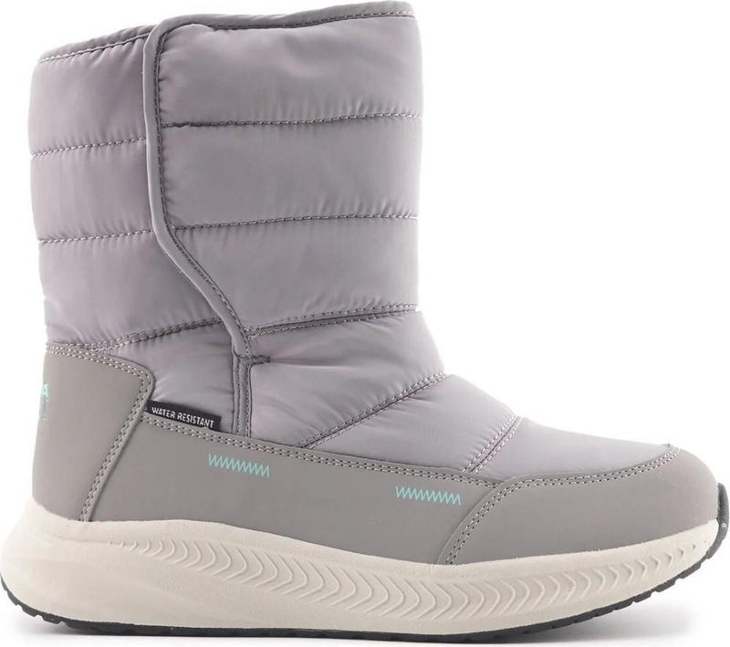 U.S. Polo Assn. BASE. Polo Assn. Vocal Water Resistant Women's Outdor Snow Boots  - Image 2