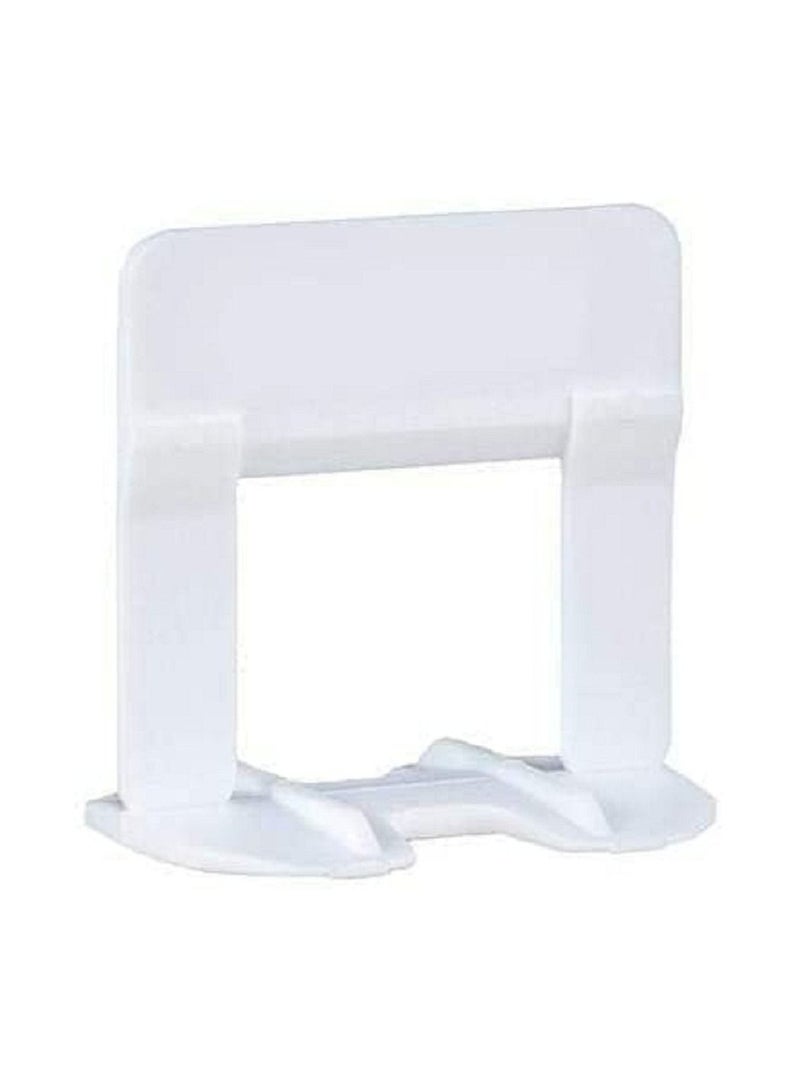 strong tile leveling system 1.0mm 2500pcs  - Image 1
