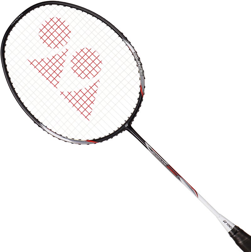 Yonex Nanoflare Speed 7 Badminton Racquet, 4U4 - White - Image 3