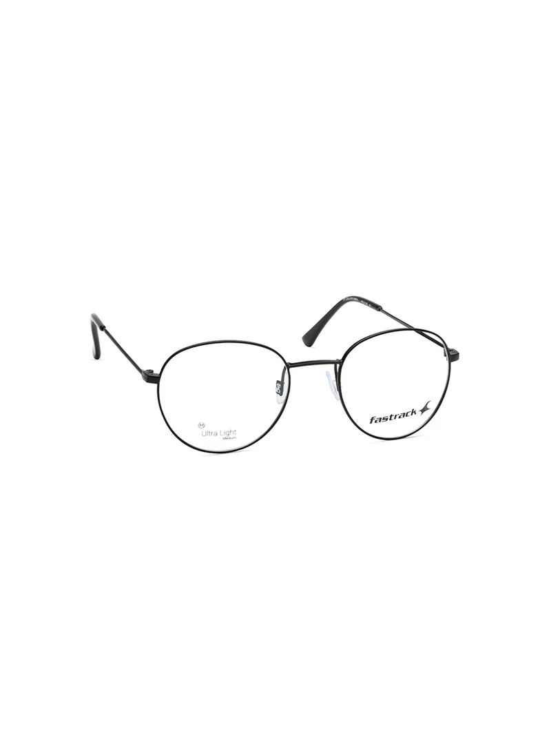 fastrack Pink Round  Rimmed Eyeglasses