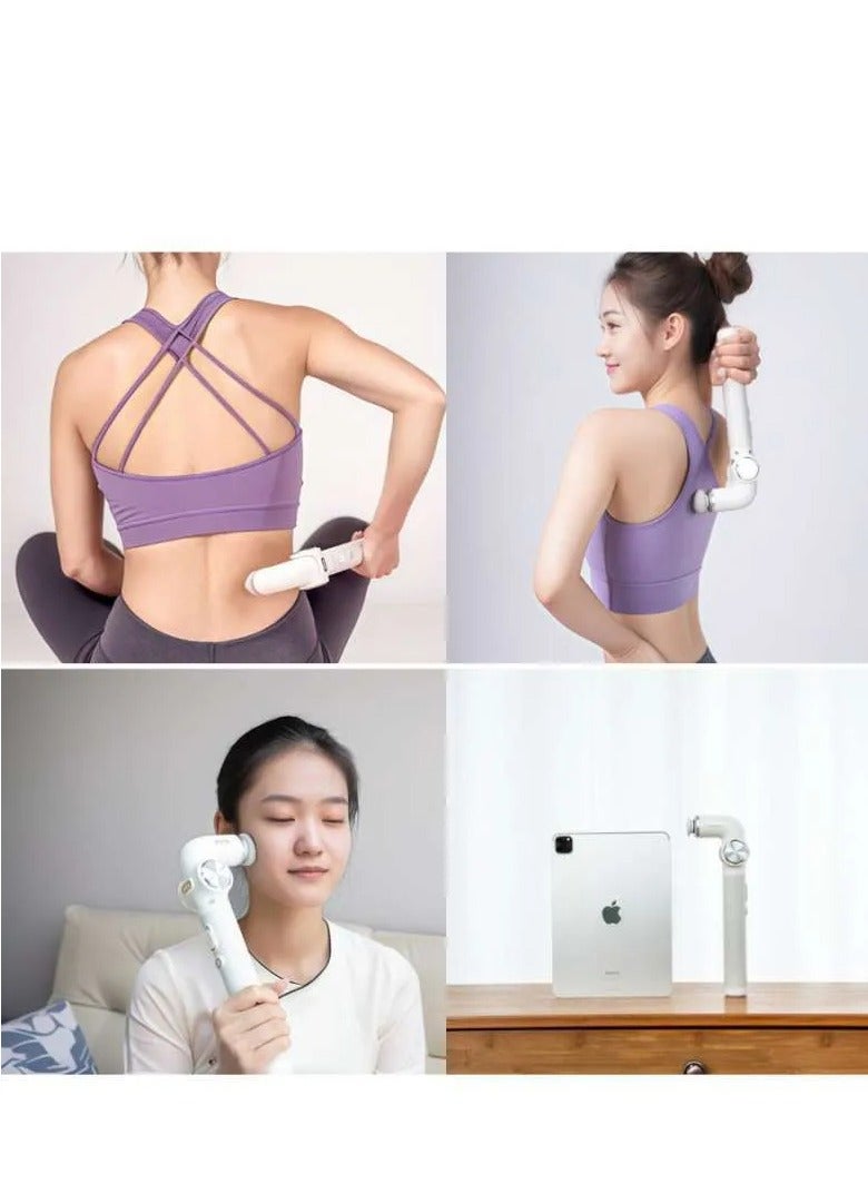 KiCA Kica Evo Mini Massage Gun Relaxing Muscle - Image 5