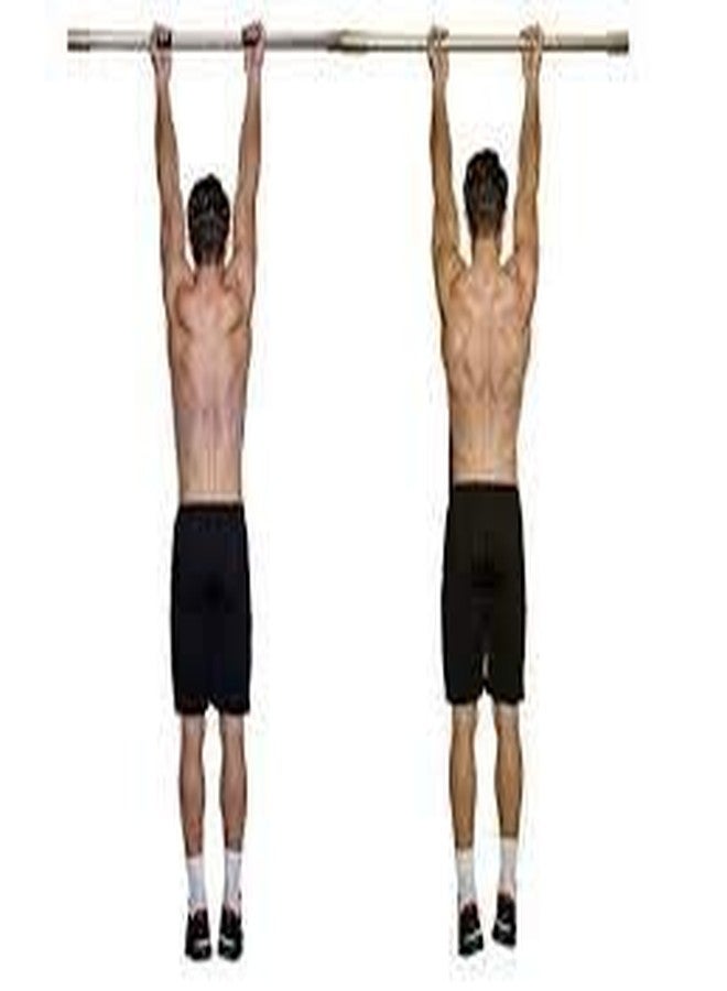 Forgesy Chin-up Bar