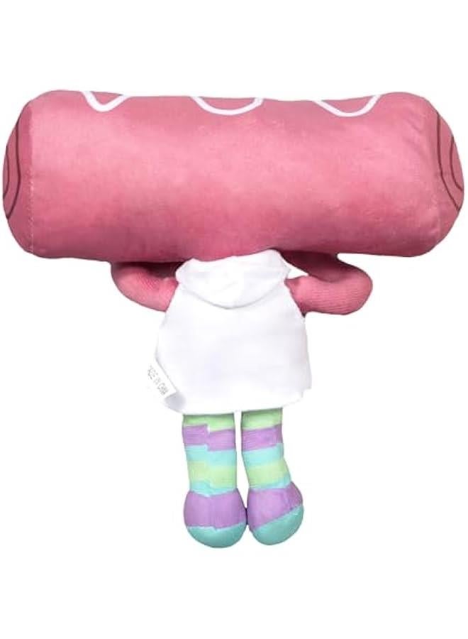 Dandy's Plush, 9.8 Adorable Cosmo Plush Pillow Home Decors Birthday s Gift for Fans and Kids - Image 2