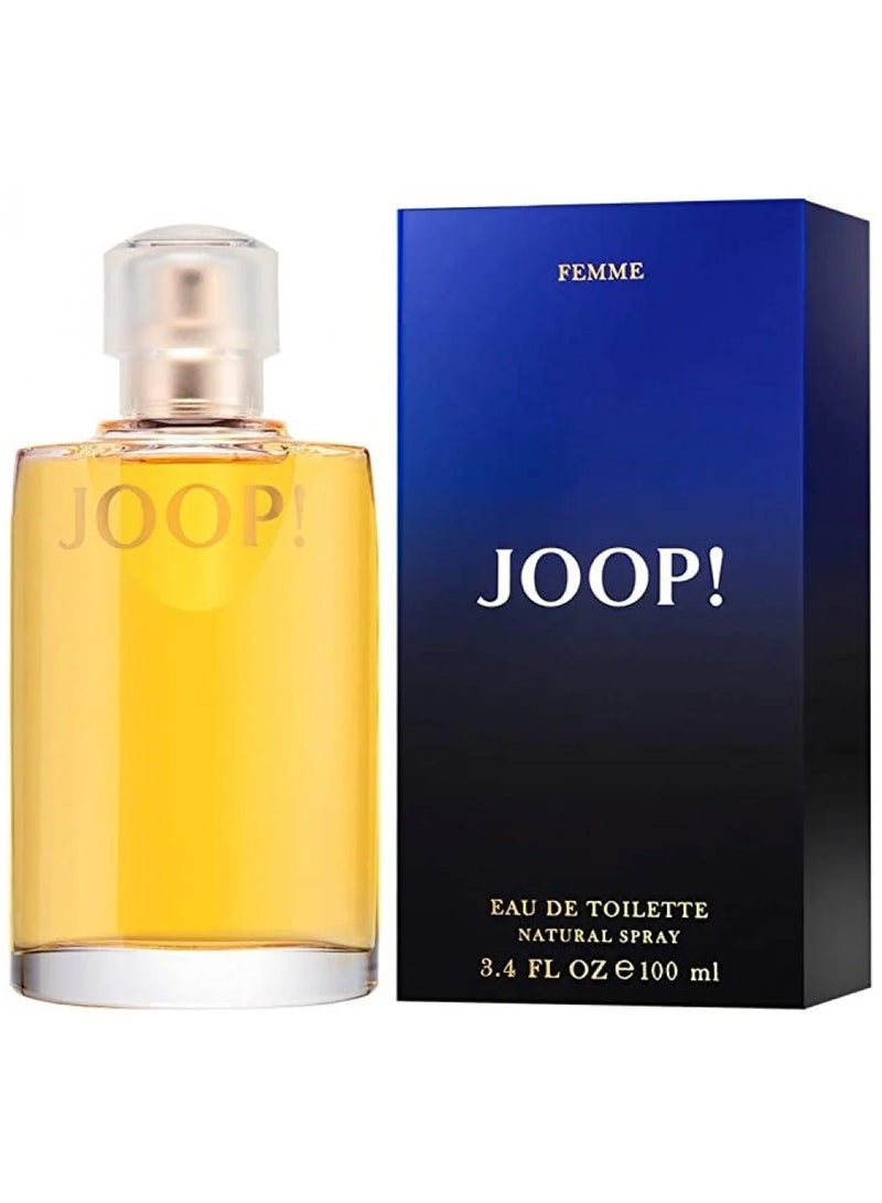 joop Femme Joop EDT 100ml