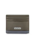 MICHEL HERBELIN Olive/Grey
