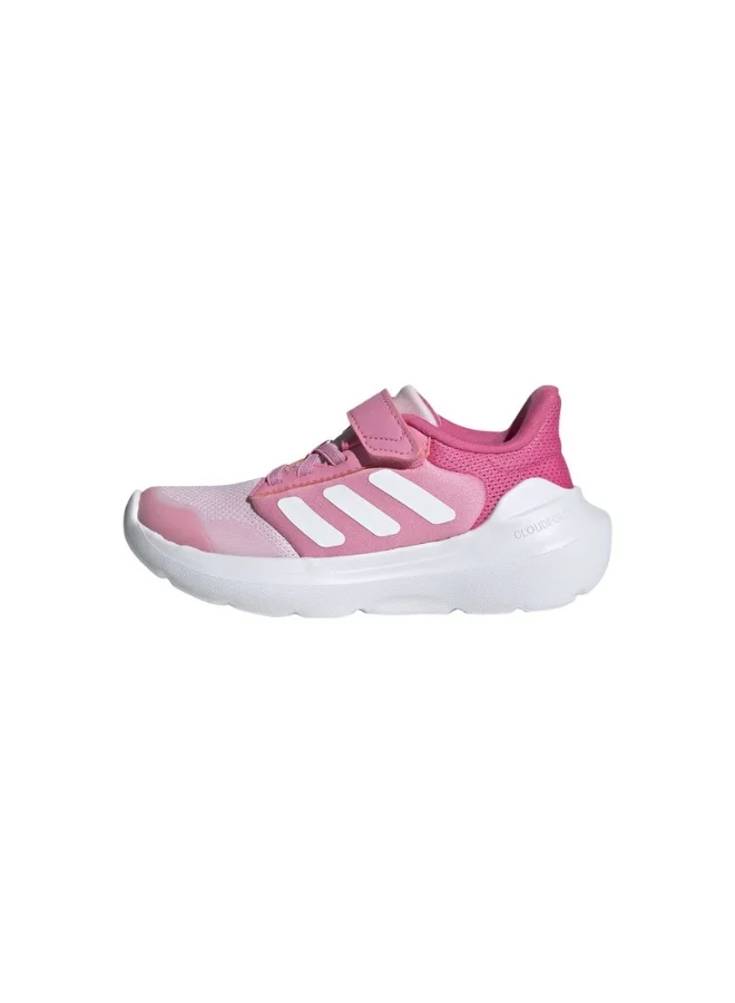 Adidas Adidas Tensaur Run 3.0 El C Pink Sportswear Shoes For Kids 10K