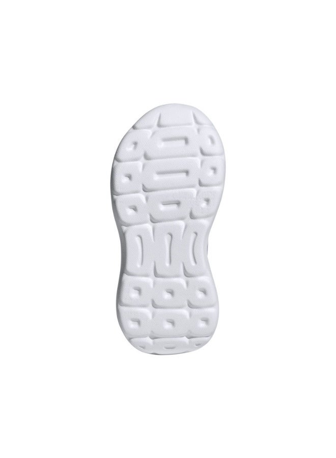 Adidas Adidas Tensaur Run 3.0 El C U Pink Sportswear Shoes For Kids - Image 4