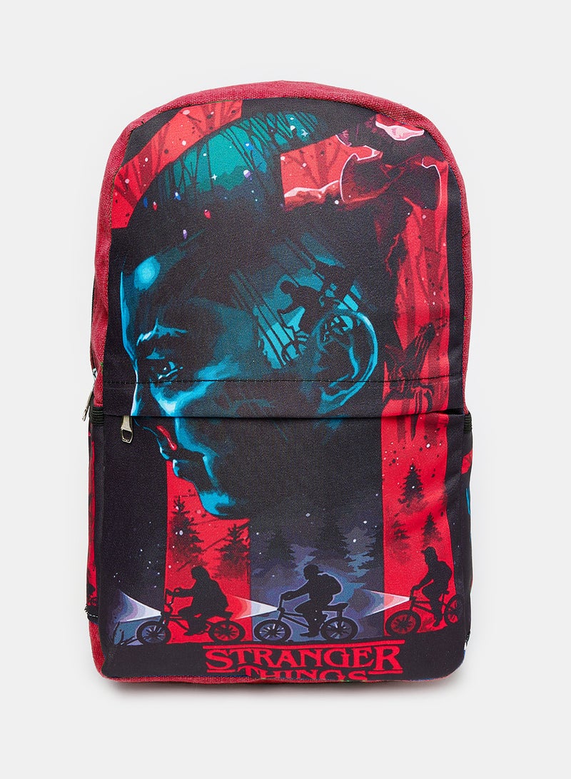 Ox Fashionable Backpacks - Image 1