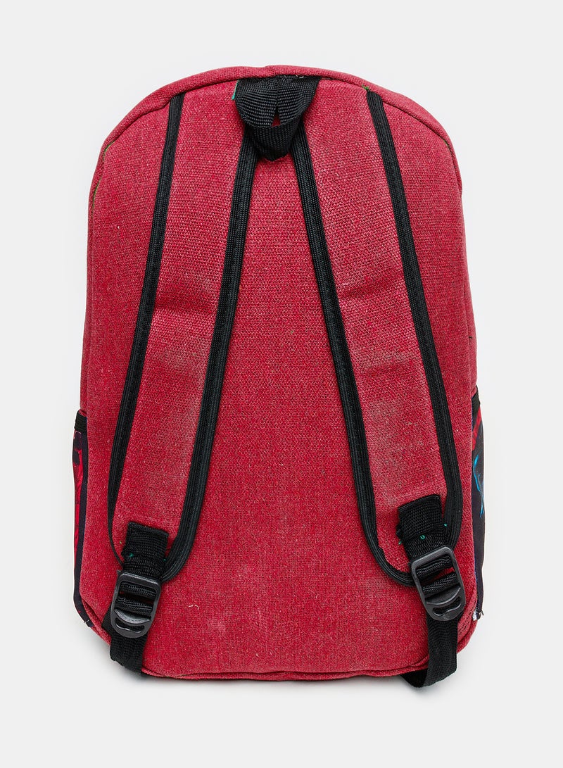 Ox Fashionable Backpacks - Image 2