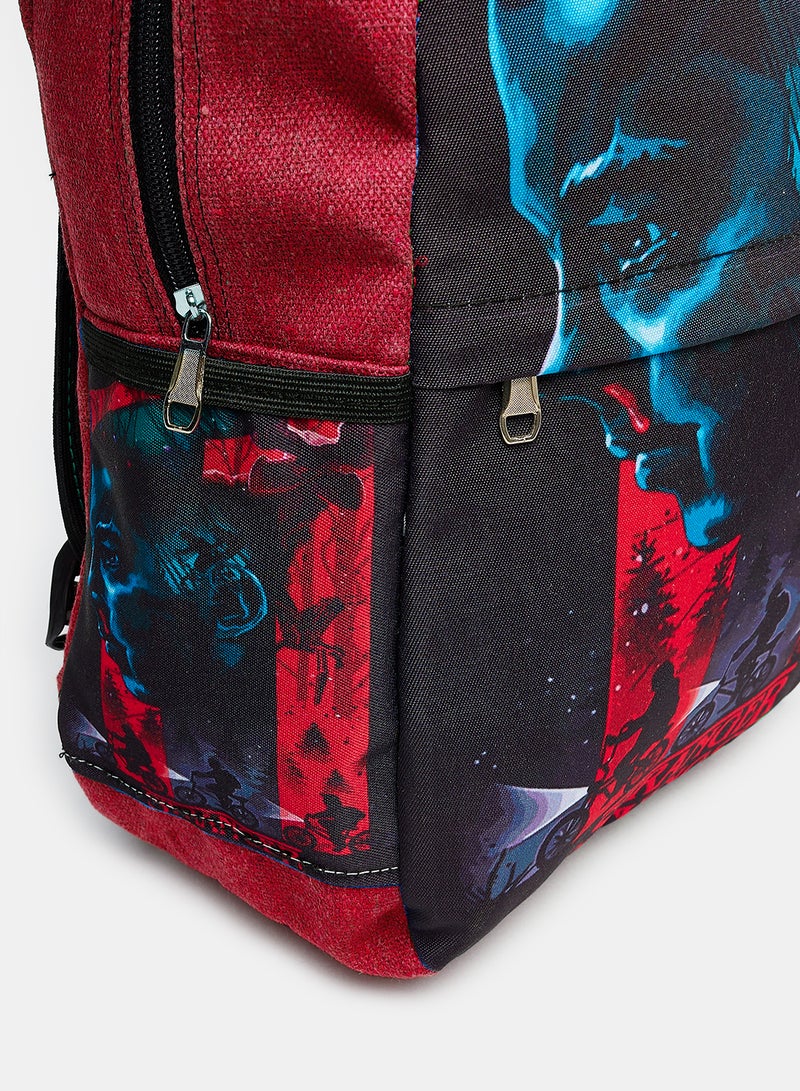 Ox Fashionable Backpacks - Image 3