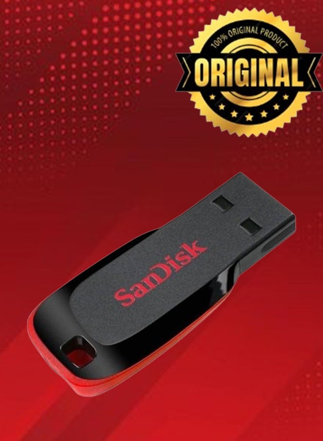 Sandisk 43 Pieces 16GB Cruzer Blade Usb Flash USB 2.0 Original  - Image 2