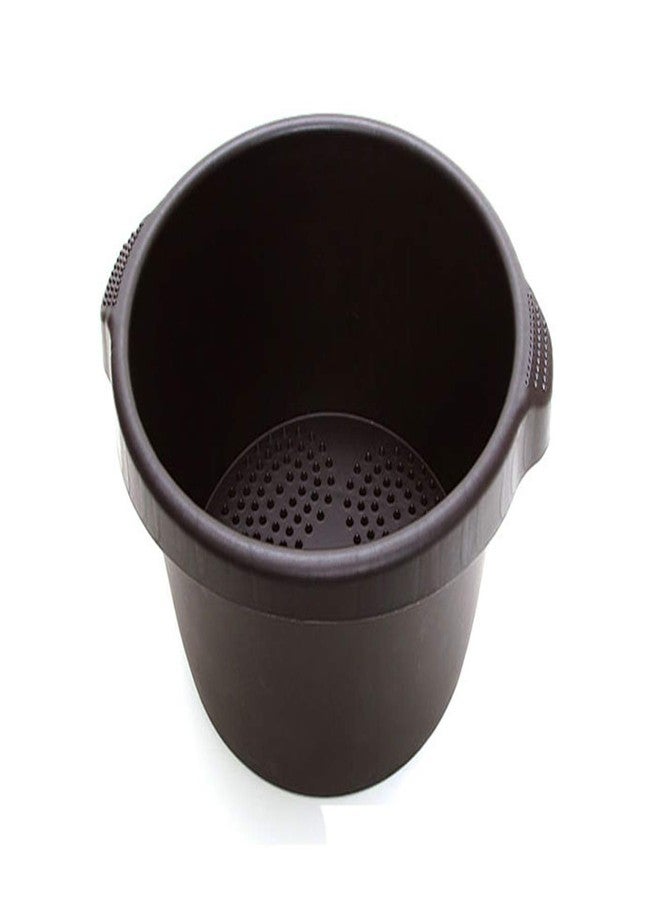 Elitzia Thickened ABS Foot Bath Bucket for Salon Spa & Home Use - Image 1