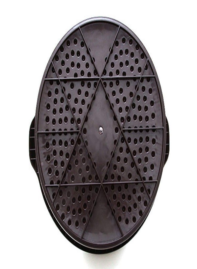 Elitzia Thickened ABS Foot Bath Bucket for Salon Spa & Home Use - Image 2