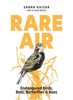 RARE AIR 