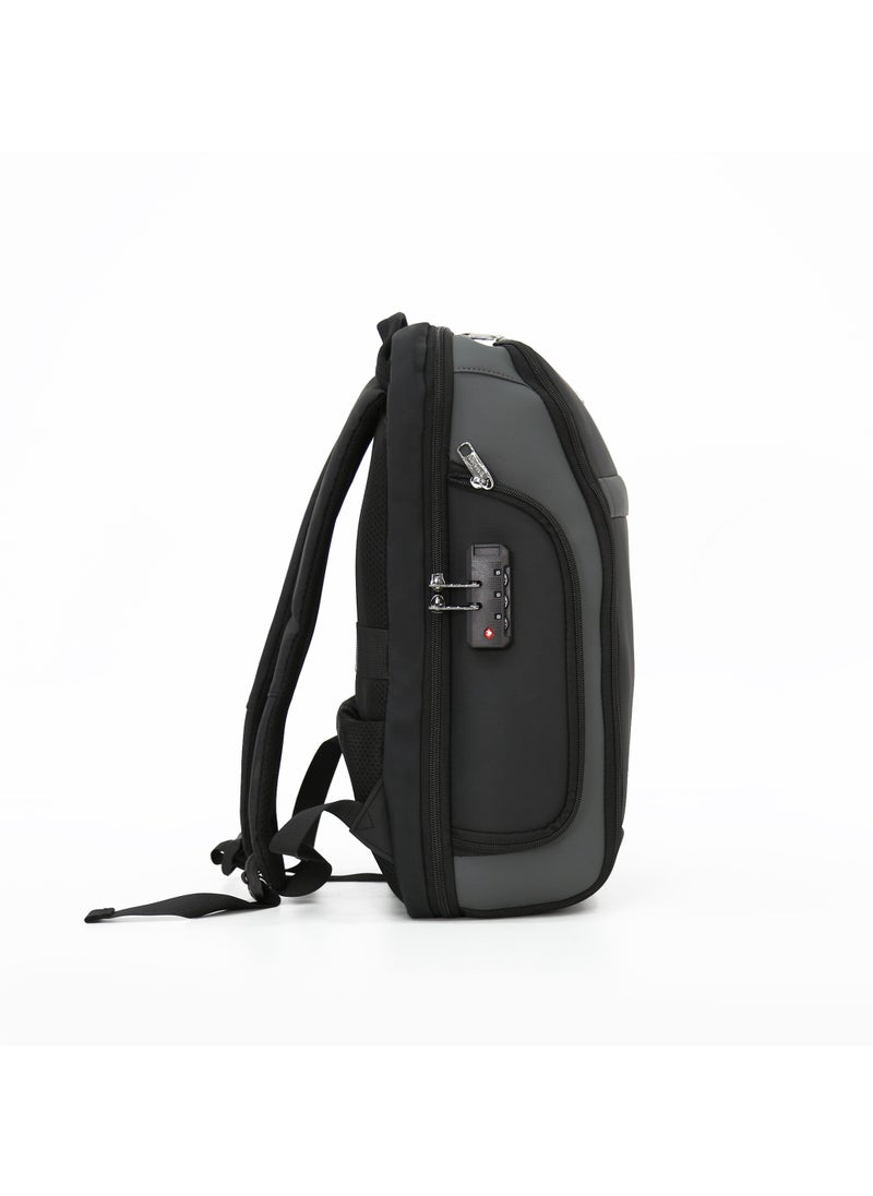 GIORDANO Professional Laptop Backpack - 17-Inch  - Image 2
