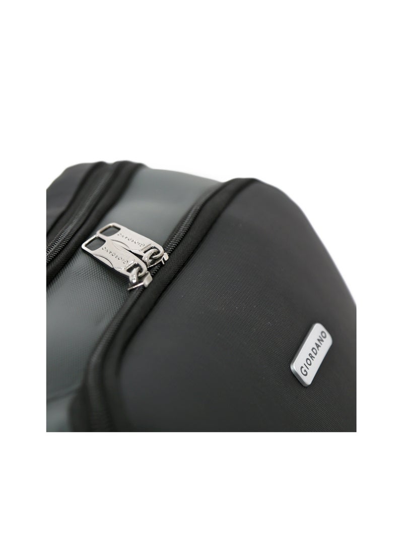GIORDANO Professional Laptop Backpack - 17-Inch  - Image 3