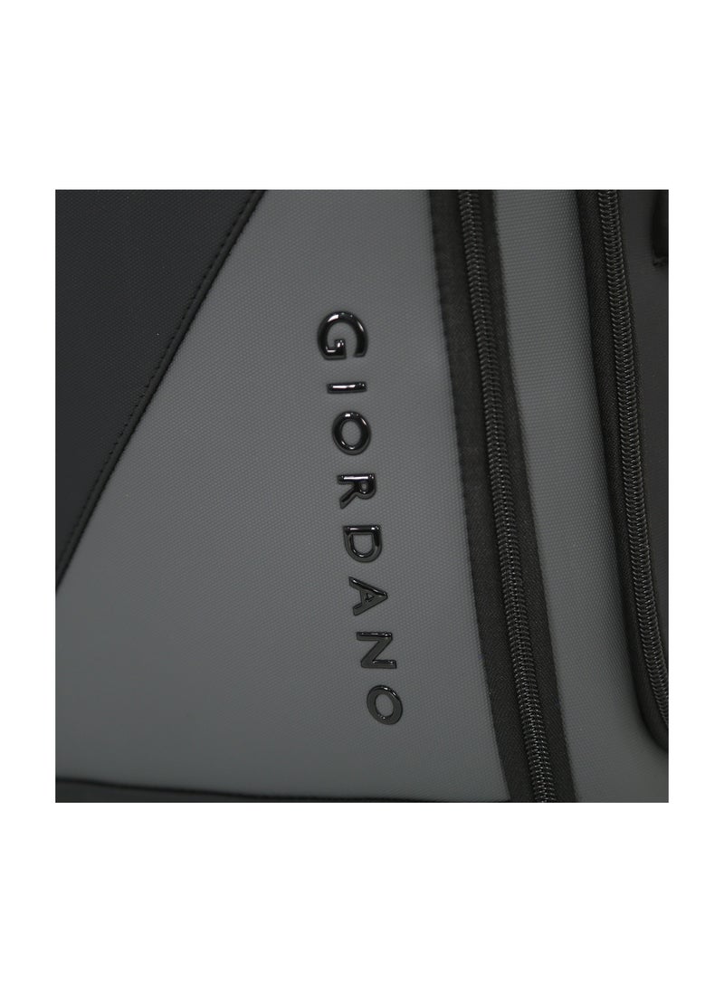 GIORDANO Professional Laptop Backpack - 17-Inch  - Image 5