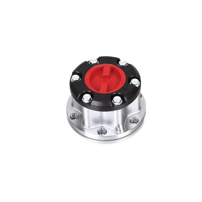 Wivplex Locking Wheel Hubs for Toyota 4WD - Image 1