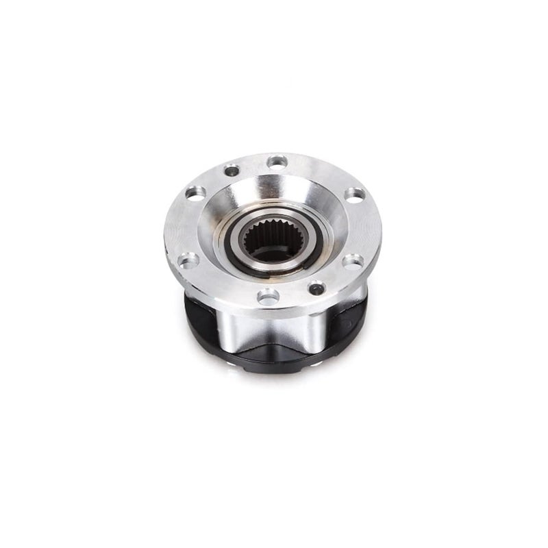 Wivplex Locking Wheel Hubs for Toyota 4WD - Image 2
