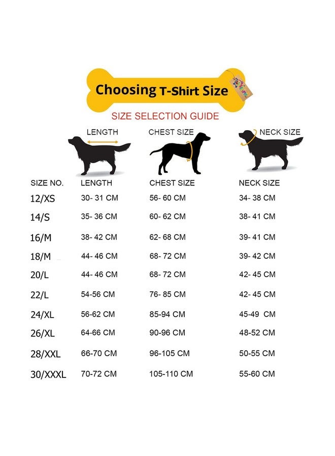 Western Era Soft Cotton Dog T-Shirt | Comfortable & Breathable Dog Clothing | Sleeveless Vest Puppy Outfit | Pet Tank Top Fashion Apparel (Red) (Large) (22 Inches) - Image 5