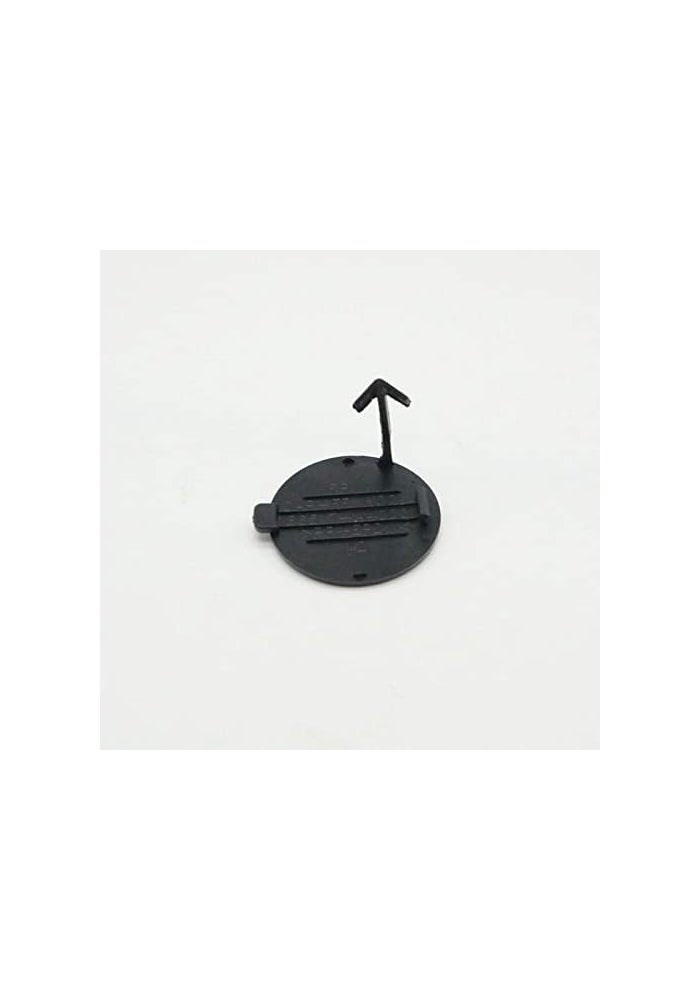 Vuzmode Tow Hook Cover for Kia Carens Rondo - Image 3