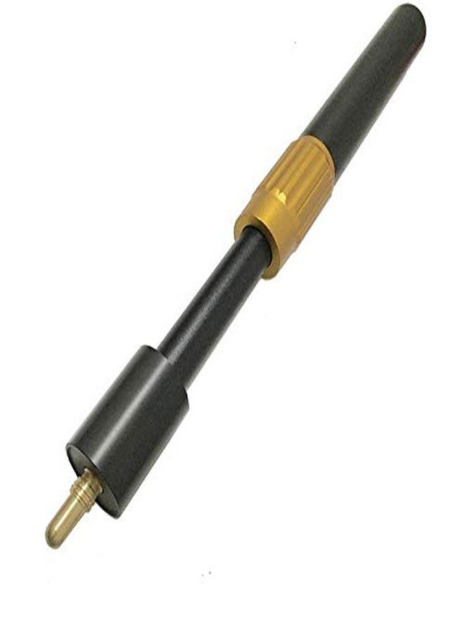 Laxmi Ganesh Billiard LGB Snooker Mini Extension Cue - Image 3