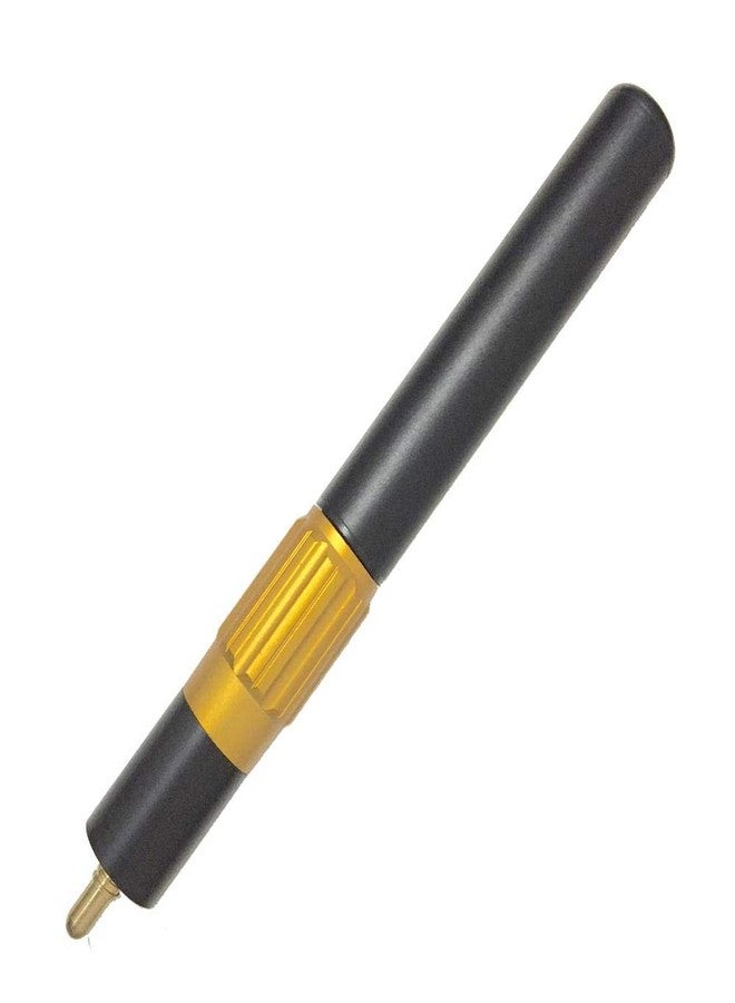 Laxmi Ganesh Billiard LGB Snooker Mini Extension Cue - Image 1