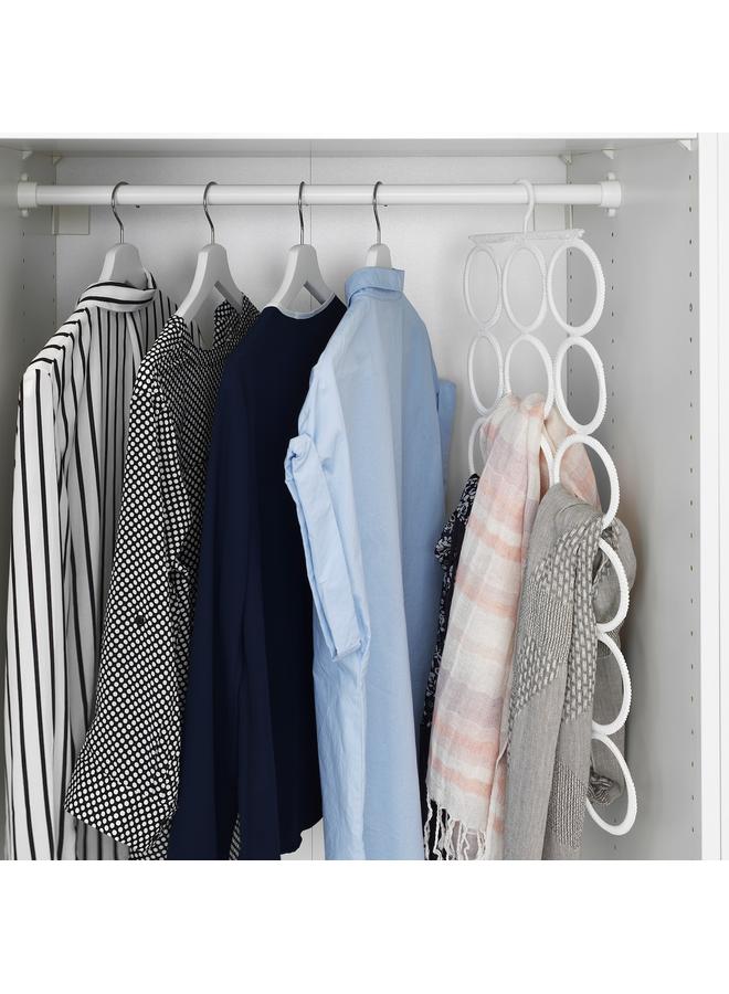 زبون علاقة متعددة الاستخدامات، باللون الأبيض - Image 2