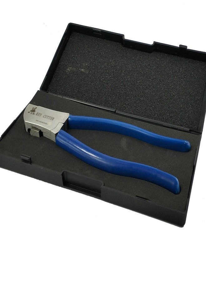 LUO KE Stainless Steel Cutting Pliers Car Key Cutter - Image 1